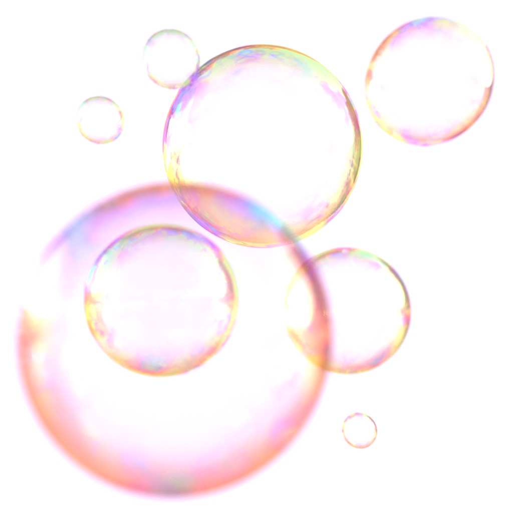 Bubbles preview image 1